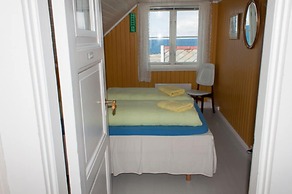 Tranøy fyr