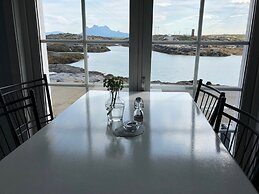 Tranøy fyr