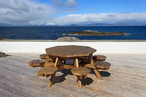 Tranøy fyr