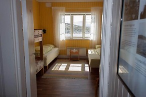 Tranøy fyr