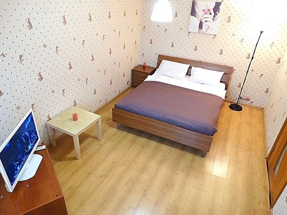 Inndays on Kirova 151