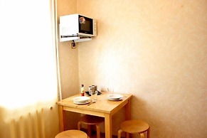 Inndays on Kirova 151