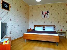 Inndays on Kirova 151