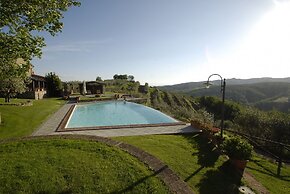 Typical, Charming With Chianti View