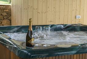 Typical, Charming With Chianti View