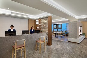 Joysuites Nantong