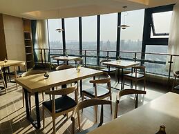 Joysuites Nantong