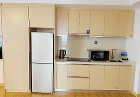 Joysuites Nantong