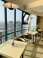Joysuites Nantong