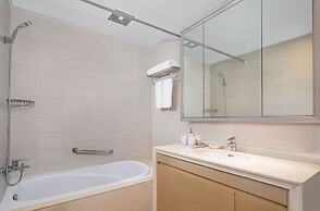 Joysuites Nantong