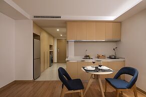 Joysuites Nantong