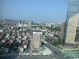 Joysuites Nantong