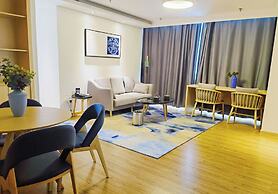 Joysuites Nantong