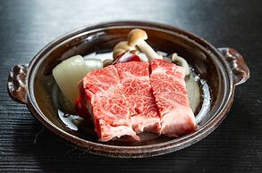 Ryokan Oomasa