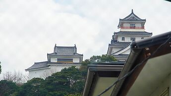 Ryokan Oomasa