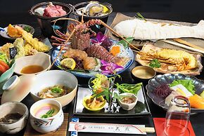 Ryokan Oomasa