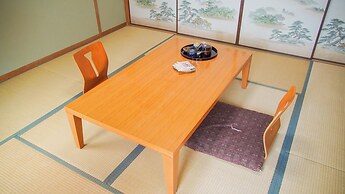 Ryokan Oomasa