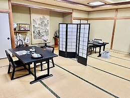 Ryokan Oomasa