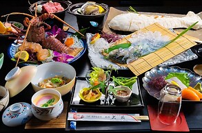 Ryokan Oomasa