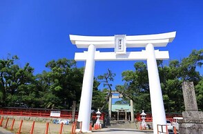 Ryokan Oomasa