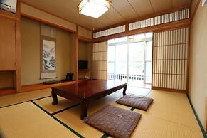 Ryokan Oomasa