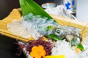 Ryokan Oomasa