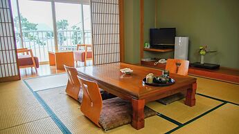 Ryokan Oomasa