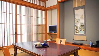 Ryokan Oomasa