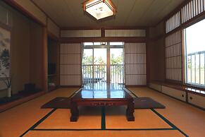 Ryokan Oomasa