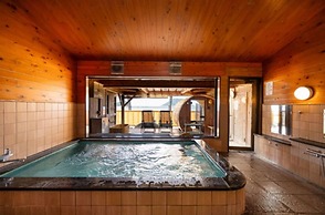 Ryokan Oomasa