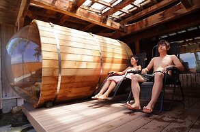 Ryokan Oomasa