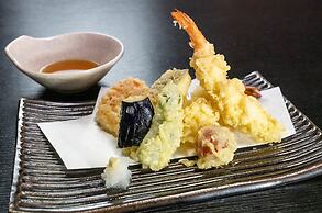 Ryokan Oomasa