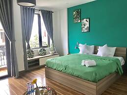 Kivi Homestay