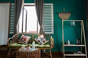 Kivi Homestay