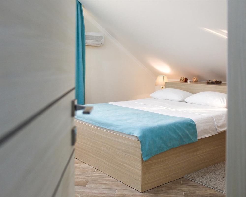 Hotel Timashevsk Rich