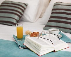 Hotel Timashevsk Rich