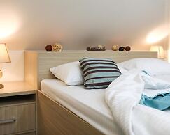 Hotel Timashevsk Rich