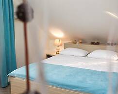 Hotel Timashevsk Rich