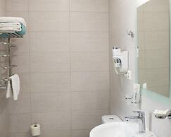 Hotel Timashevsk Rich