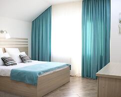 Hotel Timashevsk Rich