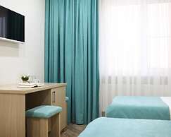 Hotel Timashevsk Rich