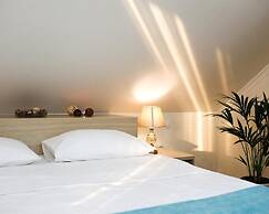 Hotel Timashevsk Rich