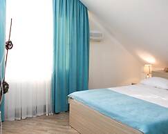 Hotel Timashevsk Rich