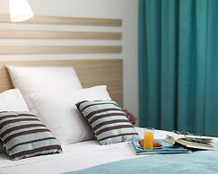 Hotel Timashevsk Rich