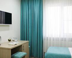 Hotel Timashevsk Rich