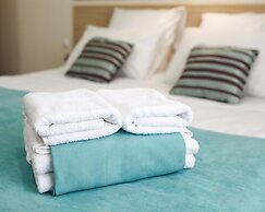Hotel Timashevsk Rich
