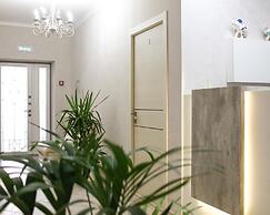 Hotel Timashevsk Rich
