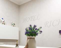 Hotel Timashevsk Rich