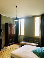 Villa Saint-Armand - Chambres d'hotes