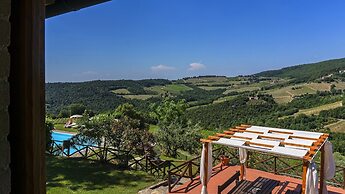 La Scaletta Della Rocca